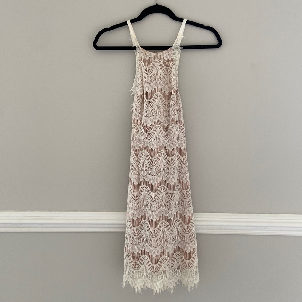 NWT Style Stalker Drive All Night Dress (SMALL)